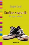 druzine z najstniki ko vzgoja odpove