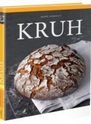 Kruh knjiga o kruhu kruh recepti