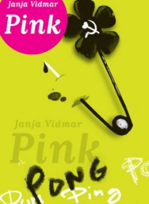 Pink Janja Vidmar