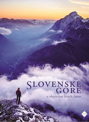 Slovenske gore Slovenski alpinizem Alpinizem