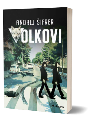 Volkovi 3dc