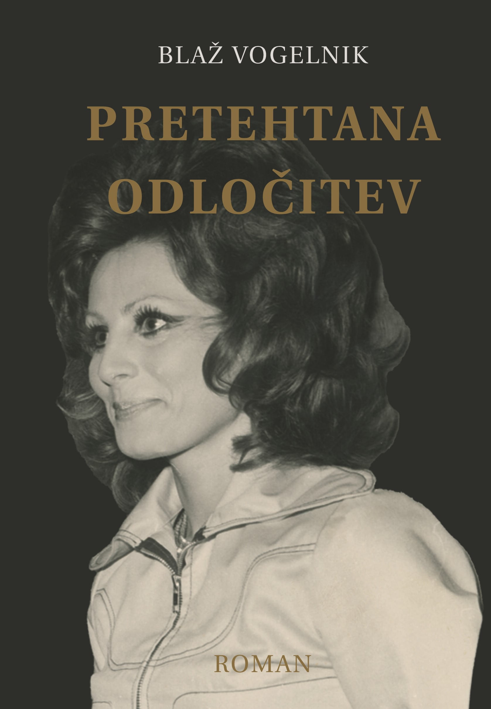 Pretehtana odlocitev