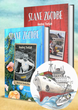 Slane zgodbe (komplet)
