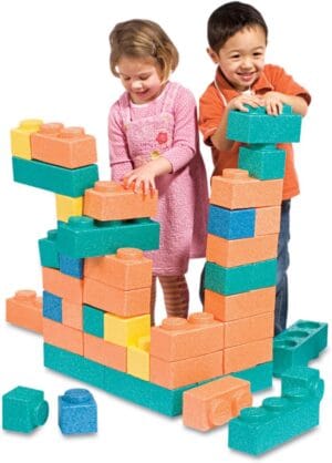 KOCKE GORILA (velike)