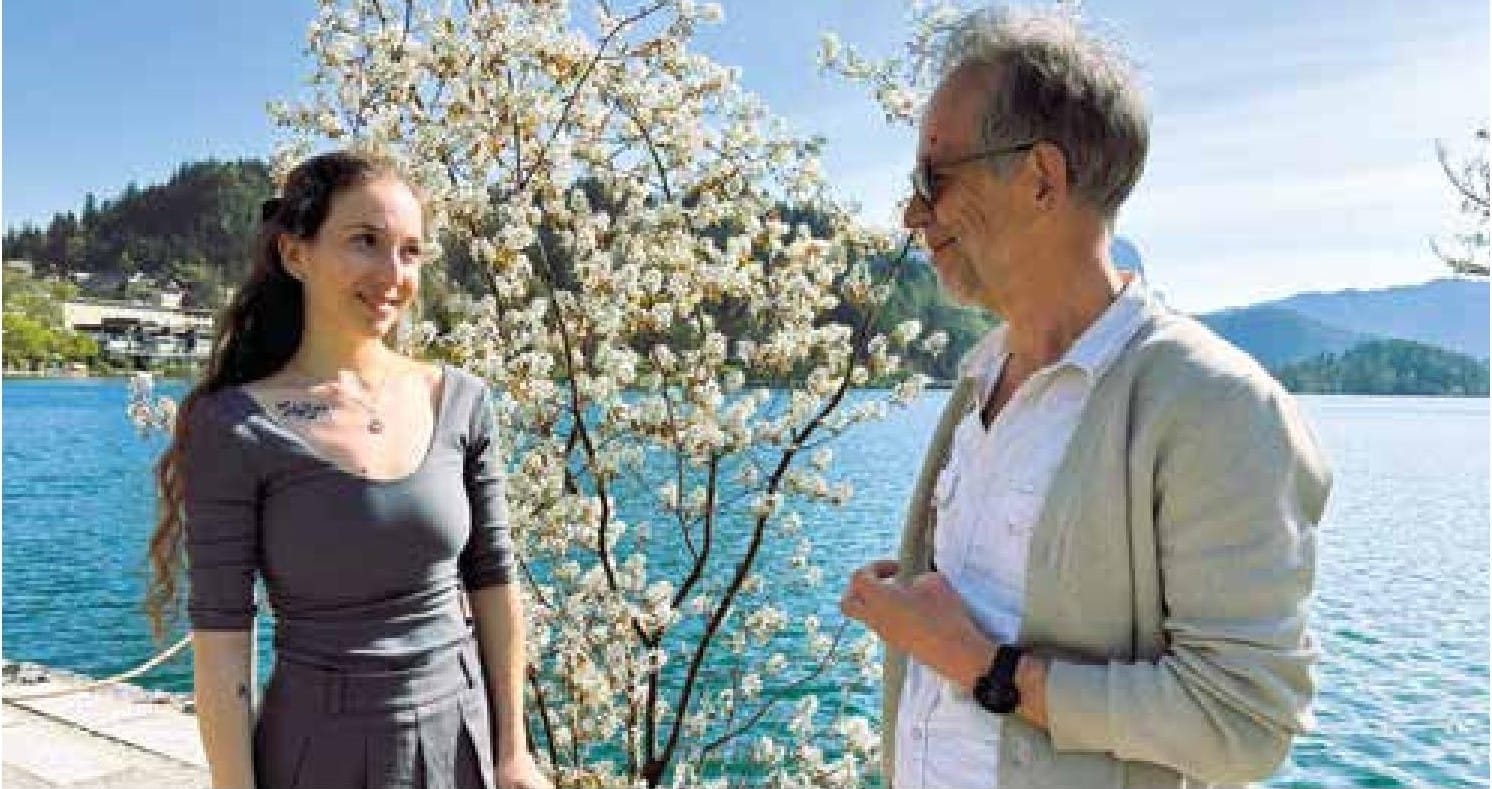 TAPAS (Ne) dovolj dobra 1 Minea Dusan Rutar