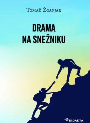 DRAMA NA SNEZNIKU