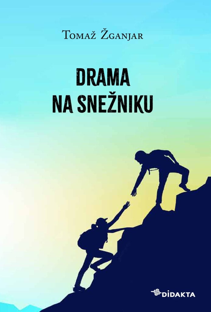 DRAMA NA SNEZNIKU