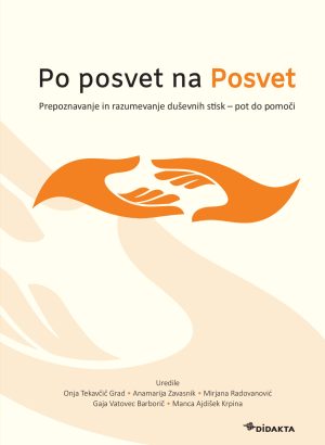 Posvet naslovnica za splet
