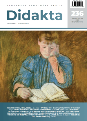 Didakta 236 naslovnica
